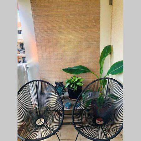 Appartement 4/6 Pers Frejus Luaran gambar