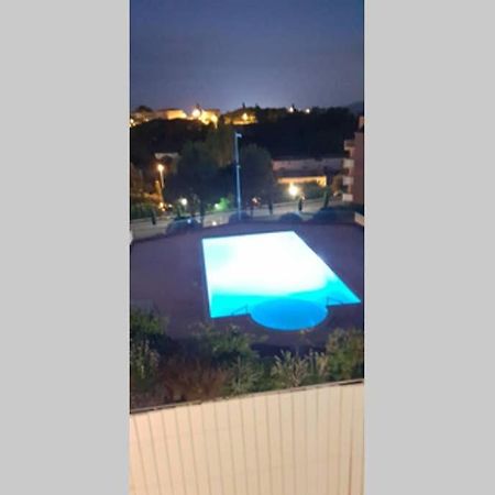 Appartement 4/6 Pers Frejus Luaran gambar