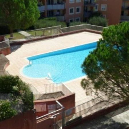 Appartement 4/6 Pers Frejus Luaran gambar