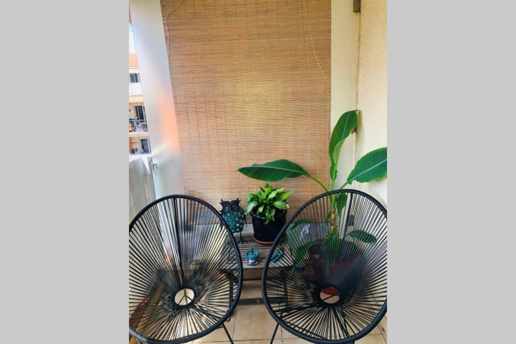 Appartement 4/6 Pers Frejus Luaran gambar