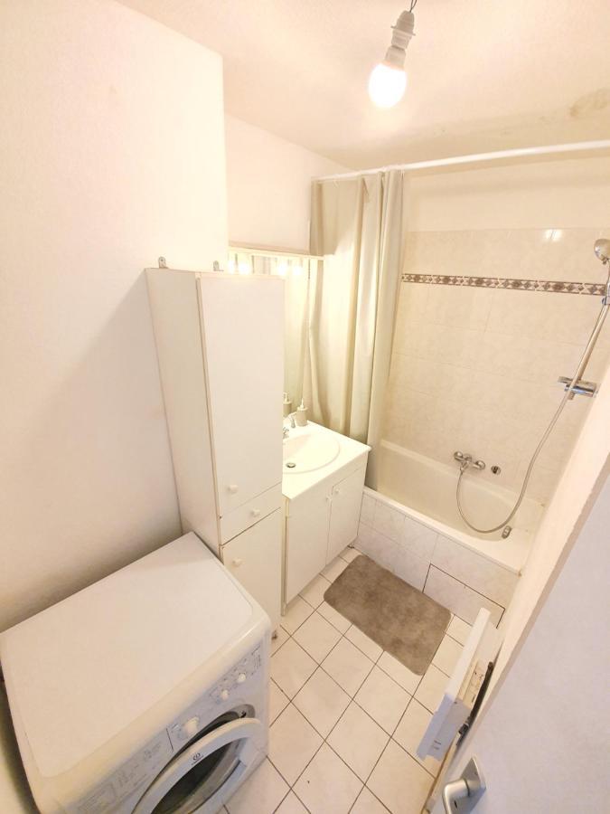 Appartement 4/6 Pers Frejus Luaran gambar