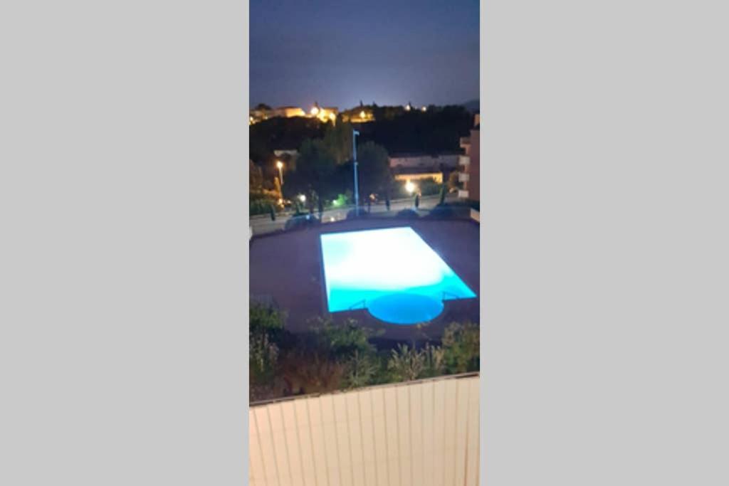 Appartement 4/6 Pers Frejus Luaran gambar