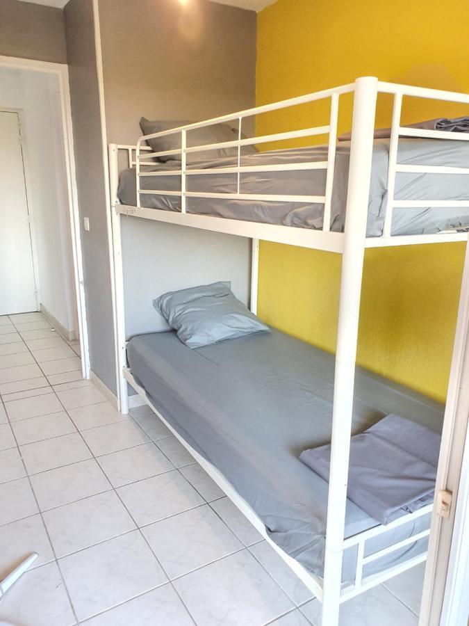Appartement 4/6 Pers Frejus Luaran gambar